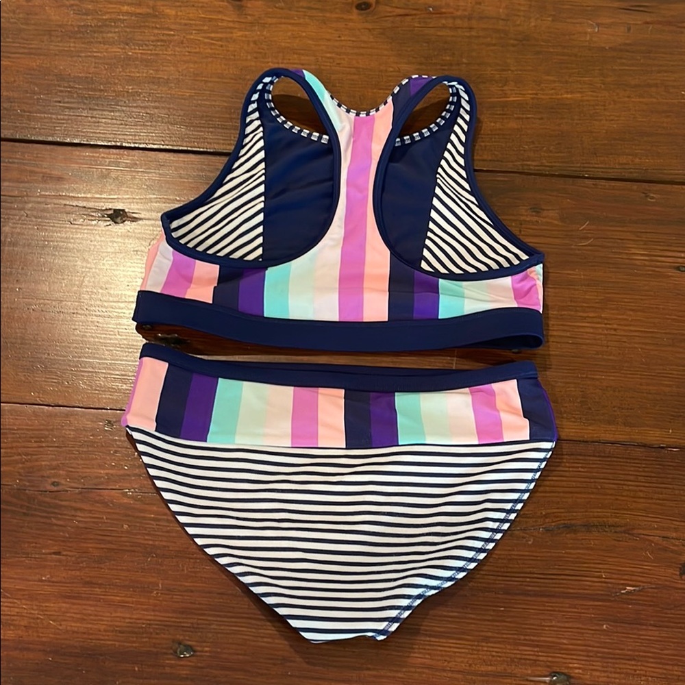 Carve Designs Reversible Bikini, size small - Picture 3 of 4